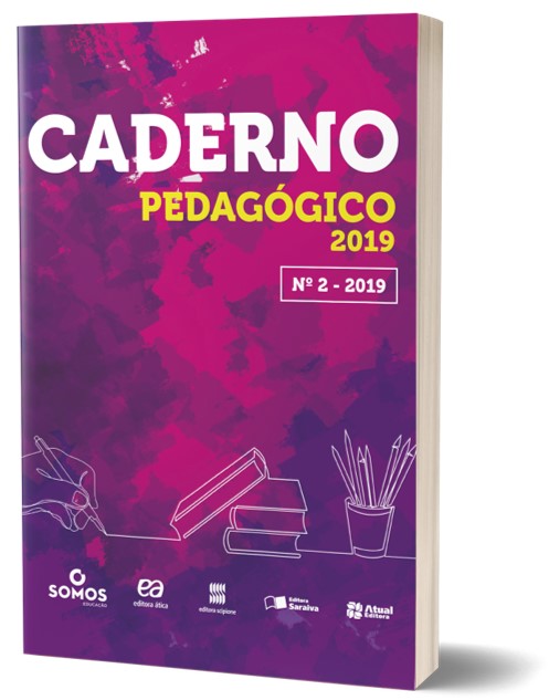 caderno pedagógico 2ª edição