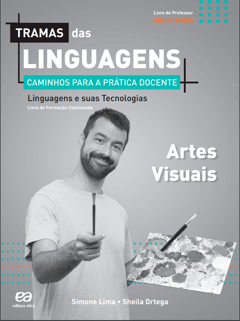 Linguagens visuais: literatura, artes e cultura by BASE DE DADOS DE LIVROS  DE FOTOGRAFIA - Issuu