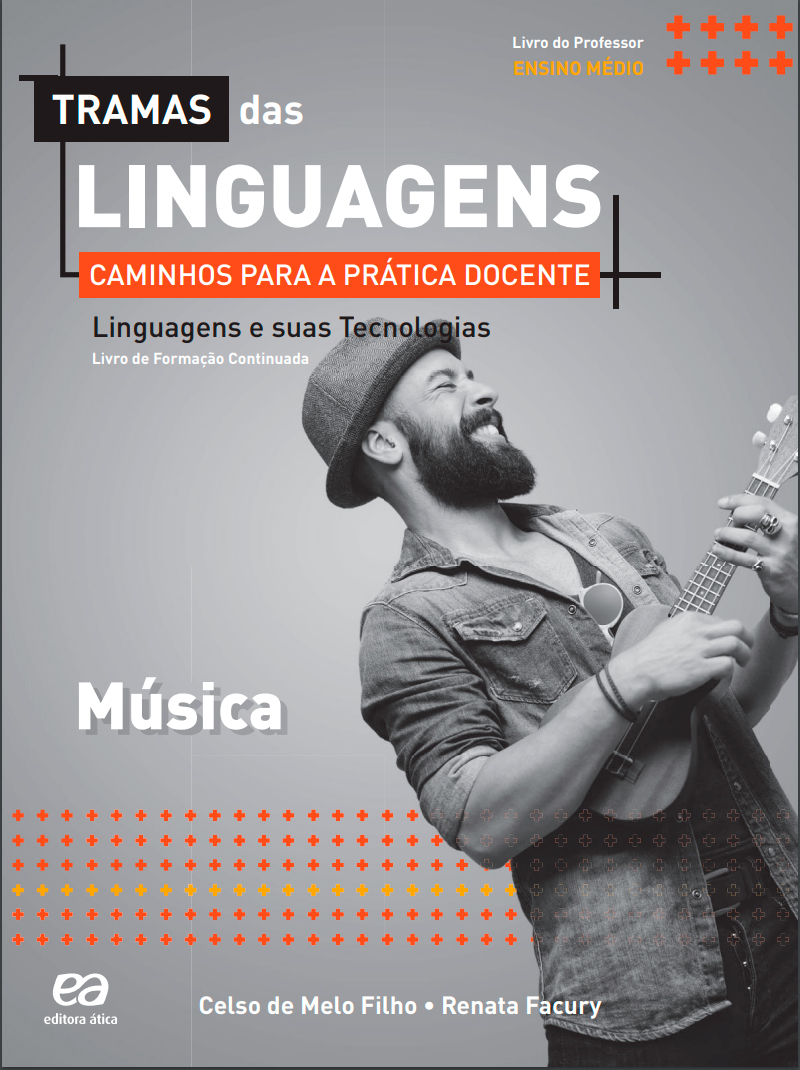 TRAMAS DAS LINGUAGENS MÚSICA