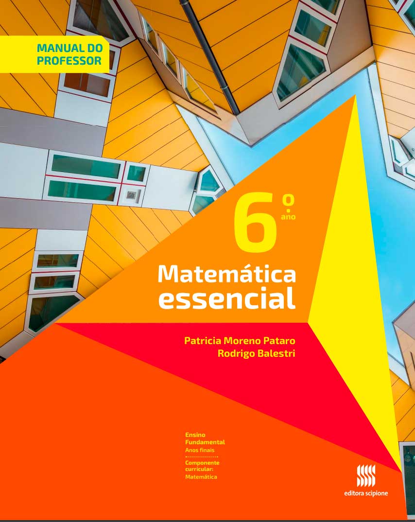 Matemática 6 ano