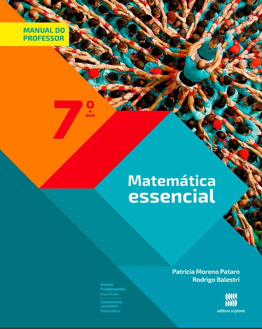 Coleção 10 V - Livro 7 - Matemática - Aluno by Editora Elabore - Issuu