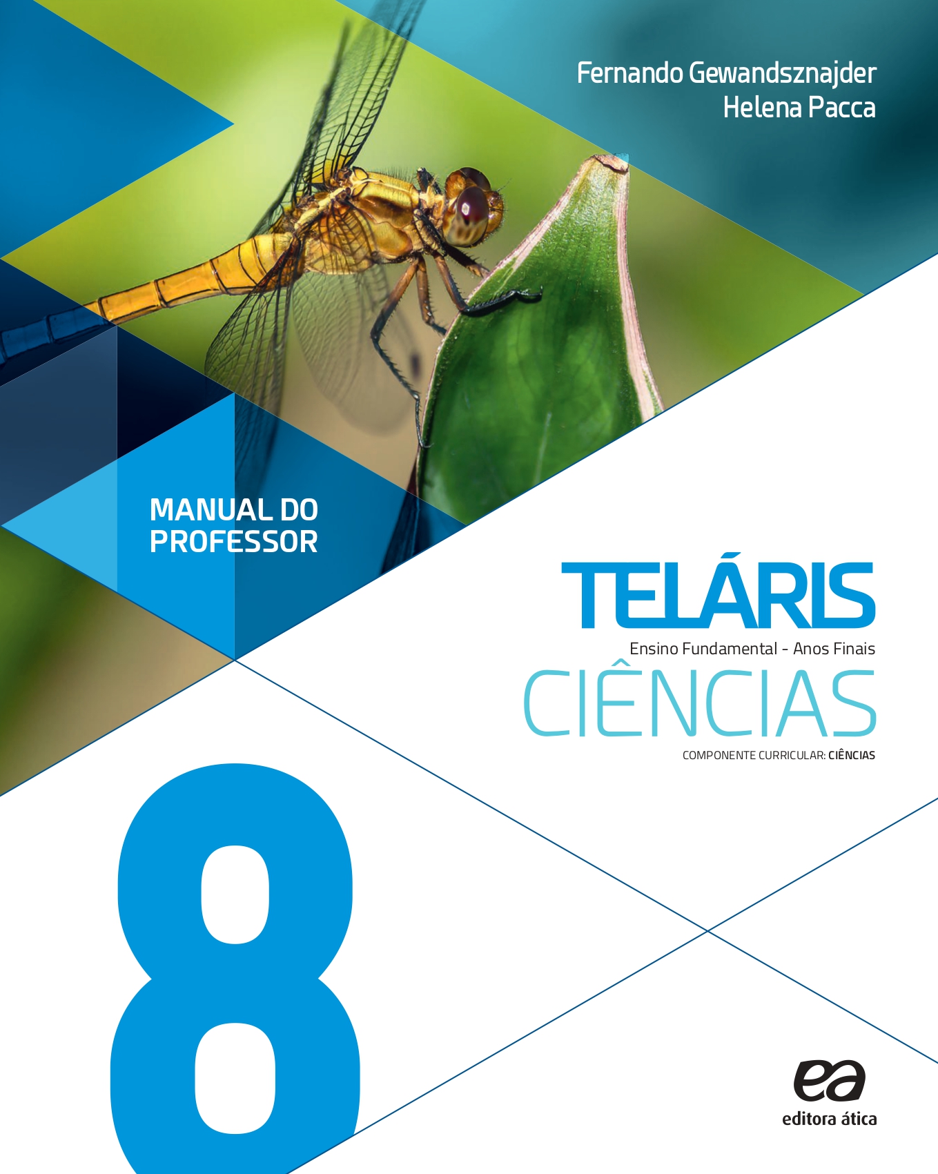 Telaris Ciencias 9 Ano - BRAINCP