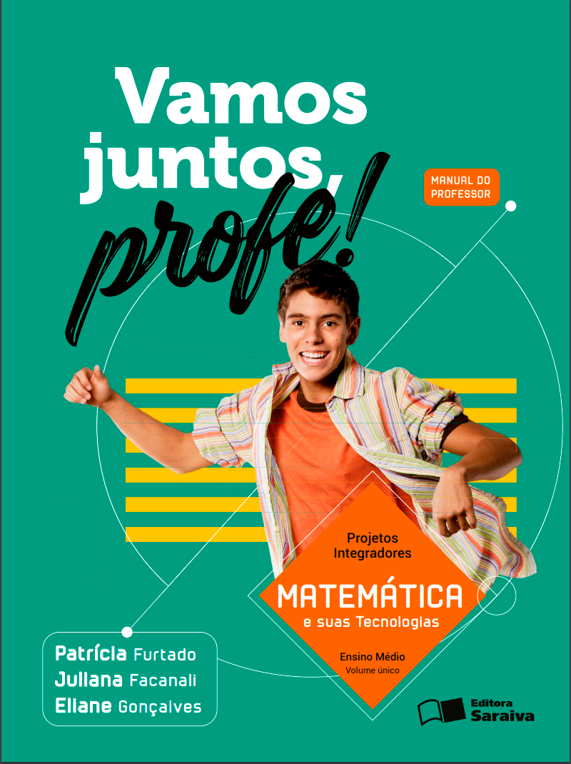 Vamos Juntos, Profe – Matemática e suas tecnologias