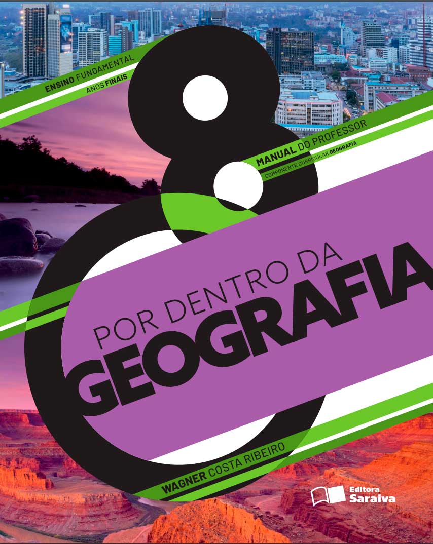 Geografia em Construção 1, PDF, Geografia