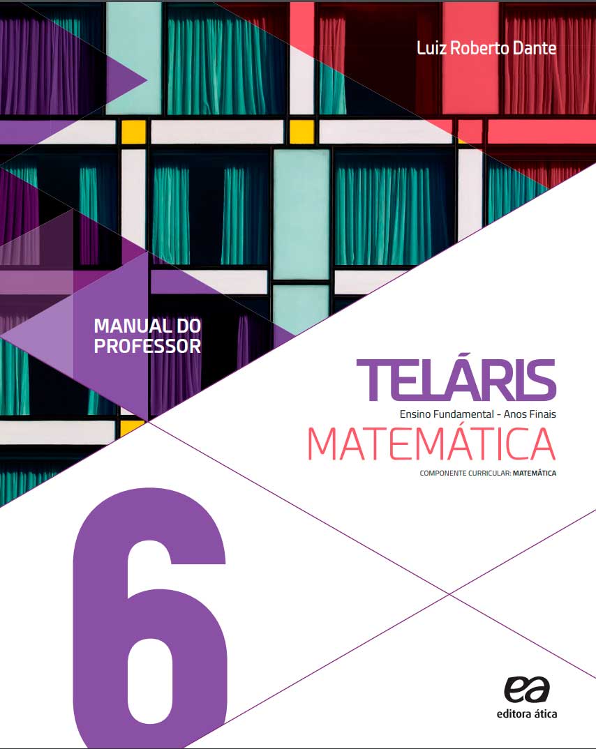 Telaris 7 ano matemática - Artur Mineboy - Página 1 - 380