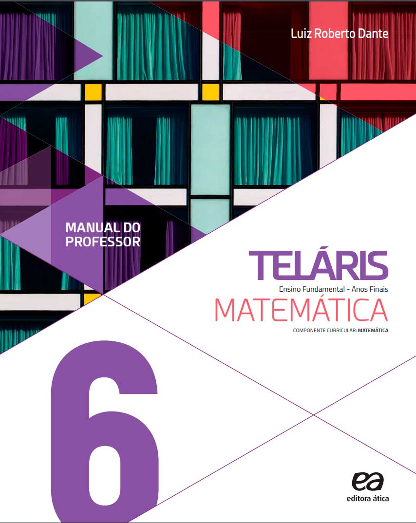  Ensino Fundamental: Jogos de Matemática de 6º a 9º ano