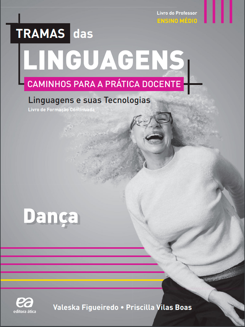 Tramas das Linguagens: Dança