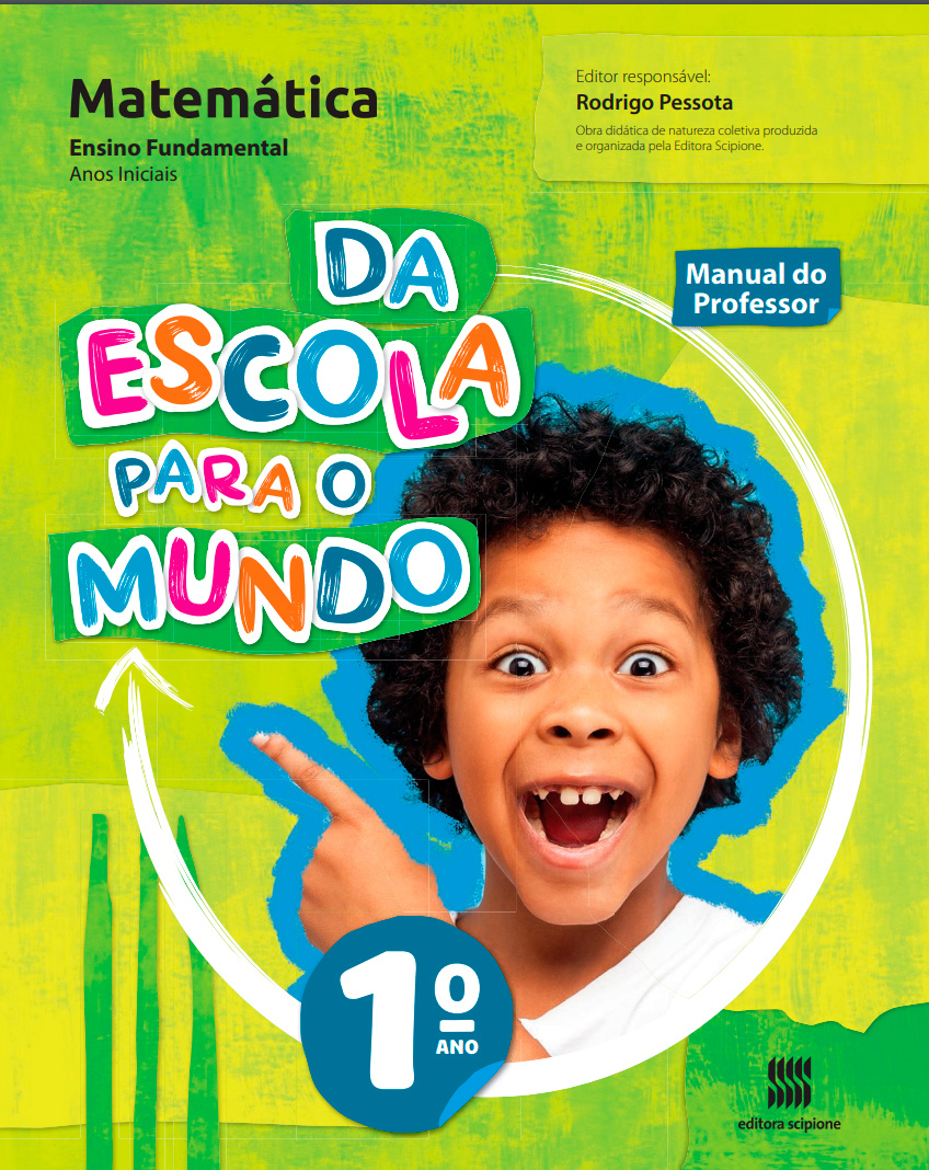 MATEMÁTICA 5° ANO - LIVRO DO ALUNO by UDL Educação - Issuu