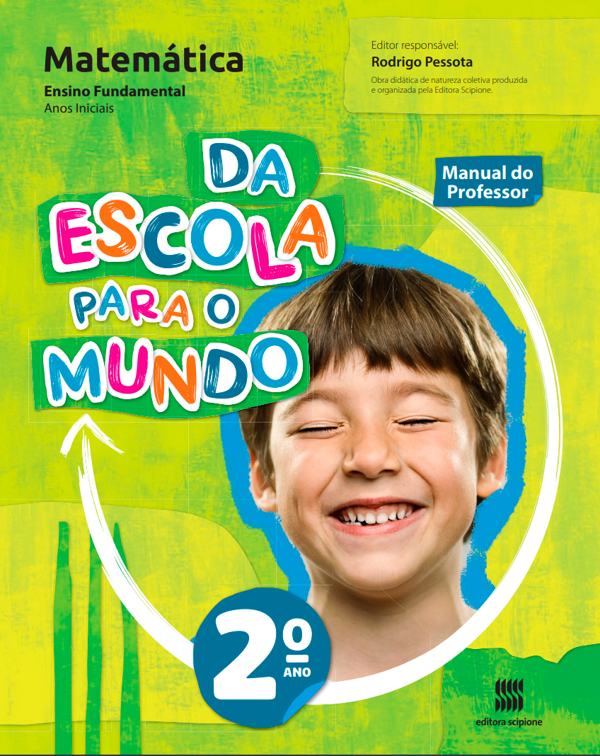 NOVO AKPALÔ CIÊNCIAS - 1º ano  PNLD 2023 by Editora do Brasil - Issuu