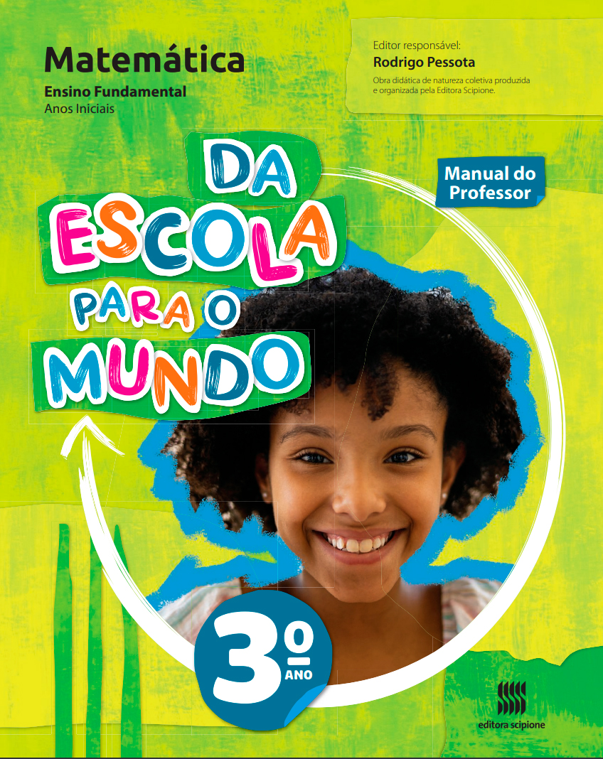 Matemática – 3º Ano EF – 03 – Jogos da Escola