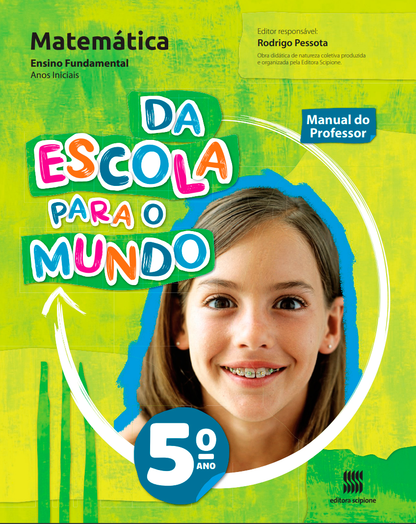 Matemática – 3º Ano EF – 01 – Jogos da Escola