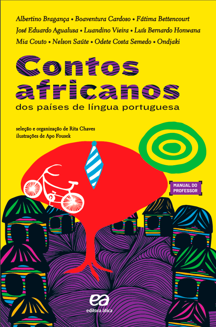 Contos africanos dos países de Língua Portuguesa