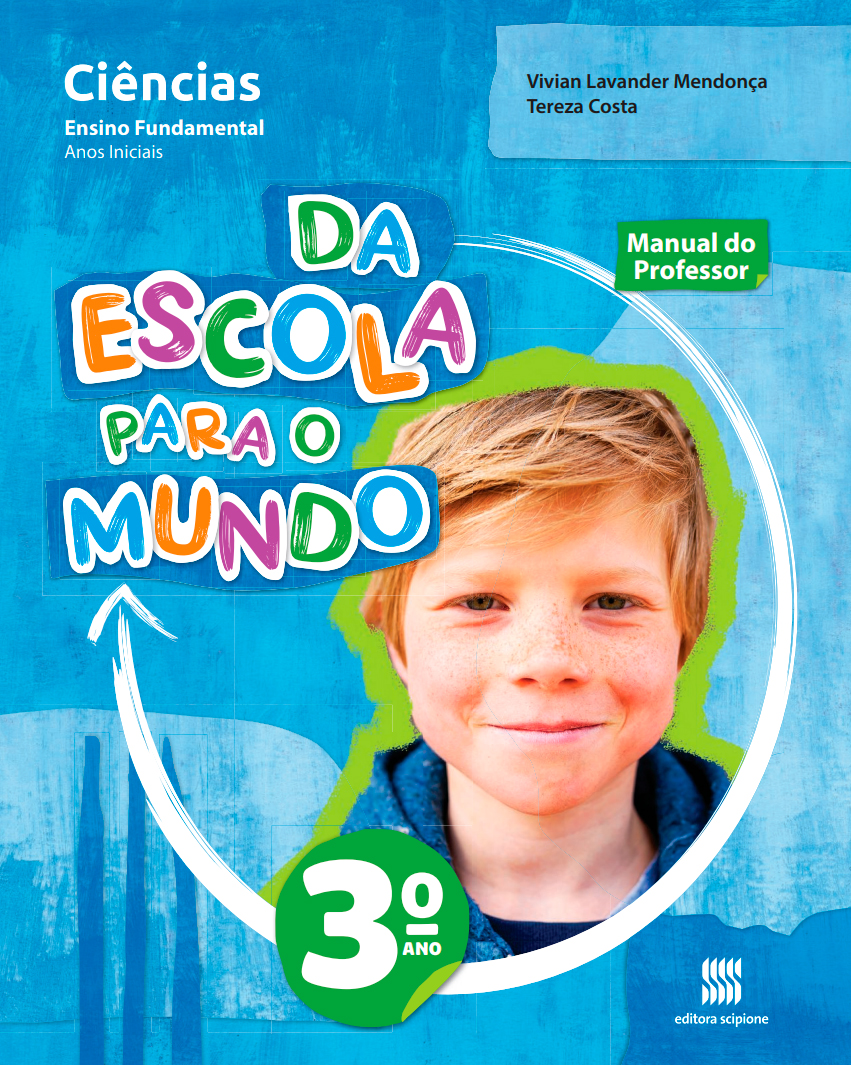 PDF) CIÊNCIAS NOS ANOS FINAIS DO ENSINO FUNDAMENTAL: ENSINO DE