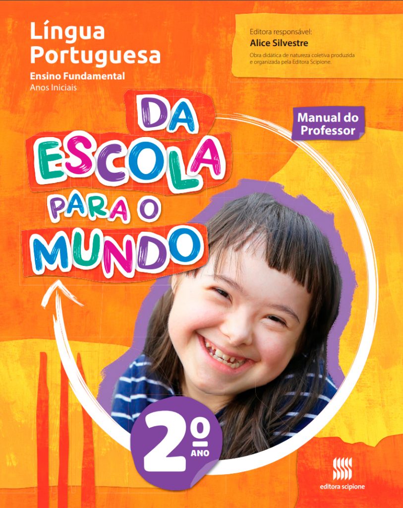 Alice silvestre e docente