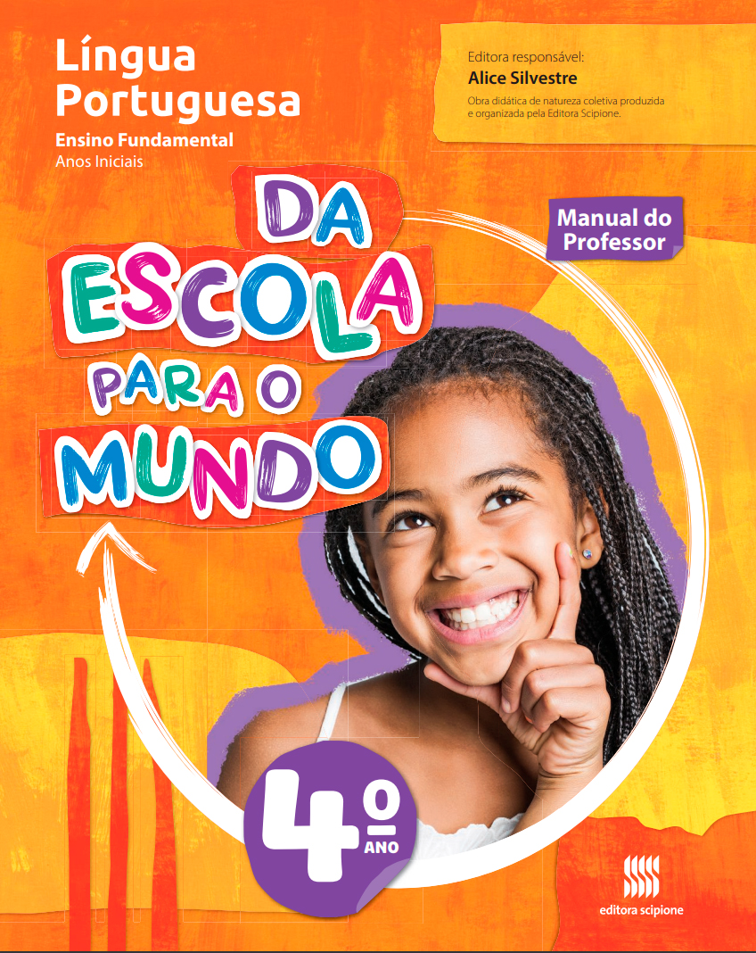 Ensino Fundamental - Anos Iniciais - Pág. 2