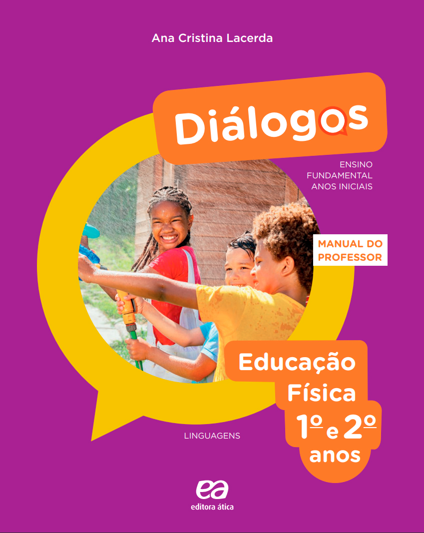 Educação Física (1° Ano)