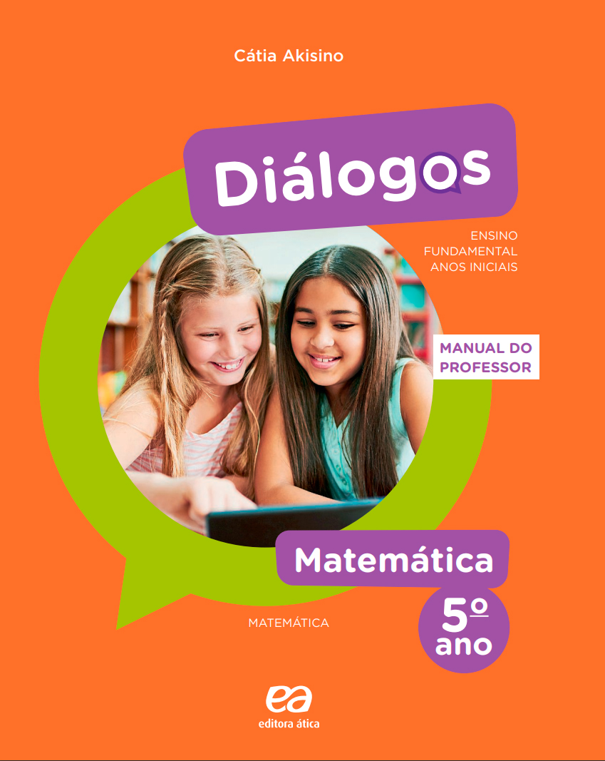 Matemática – 5º Ano EF – 05 – Jogos da Escola