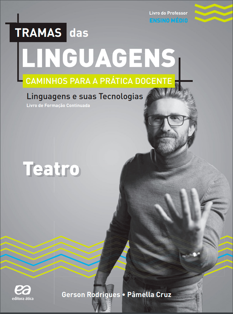 Tramas das Linguagens: Teatro