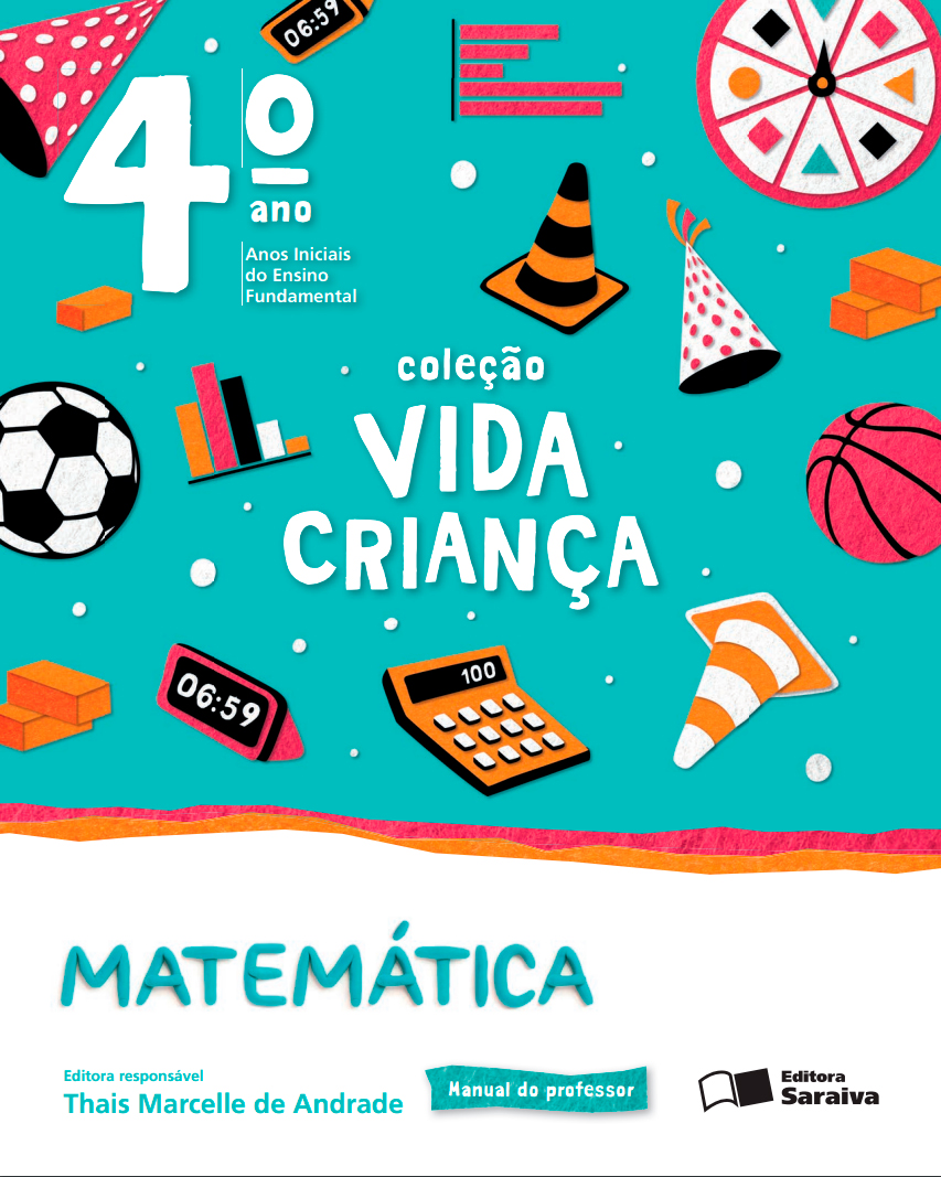 Livro - Racha-cuca : Volume 4 - Livros de Literatura Infantil - Magazine  Luiza