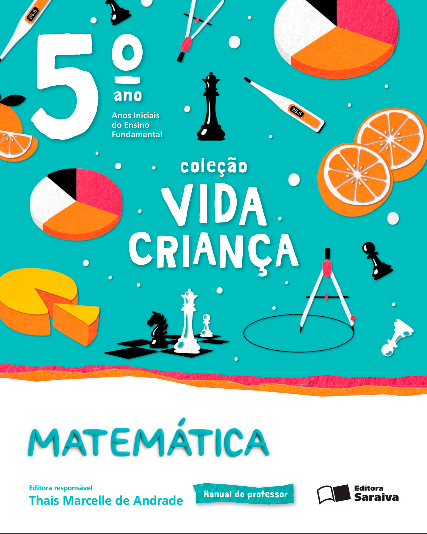 Matemática – 5º Ano EF – 01 – Jogos da Escola