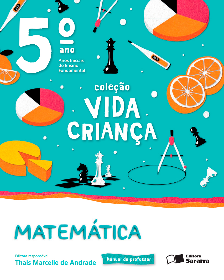 Quinto Ano Planilhas: Livros De Matemática