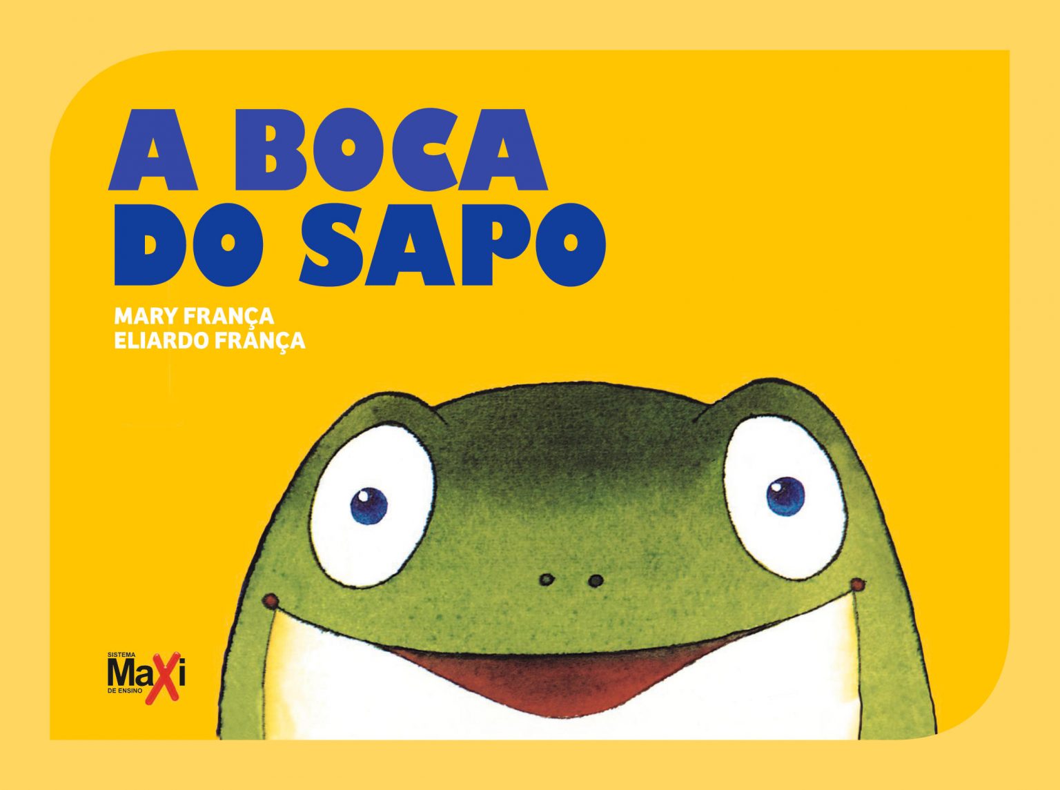 A Boca do Sapo - e-docente