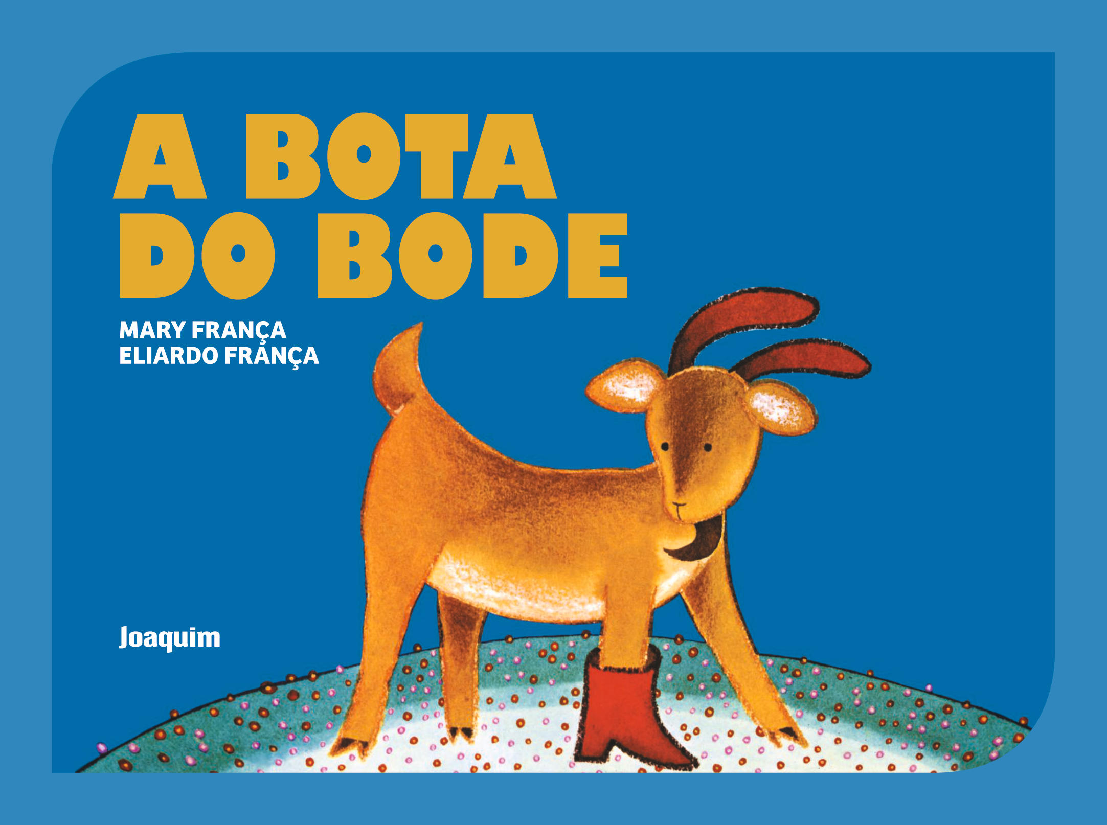 A Bota do Bode