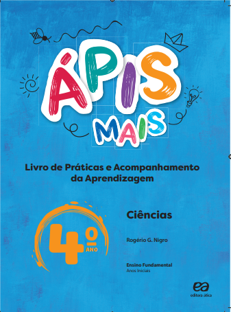 Ápis Mais – Ciências – 4º ano