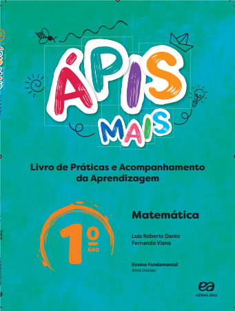 Objeto 2, Bem-Me-Quer mais Matemática 4º Ano