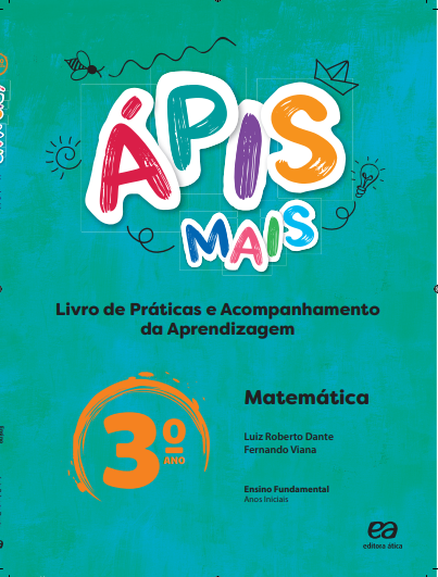 Apostila de matemática para o 3º ano (ATUALIZADA)