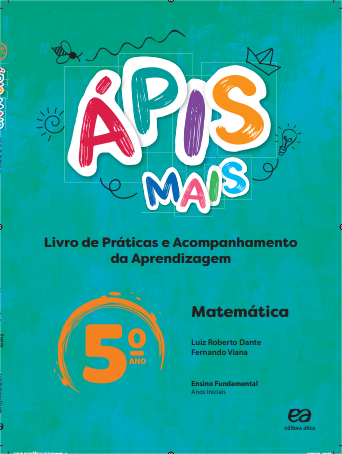 Baixe em PDF: Jogos Matemáticos - 5º ano — SÓ ESCOLA