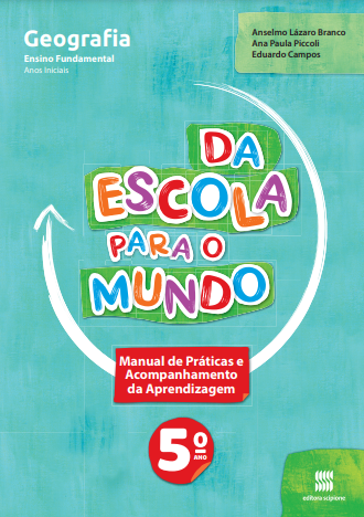 Jogos educativos do 4º Ano de Geografia