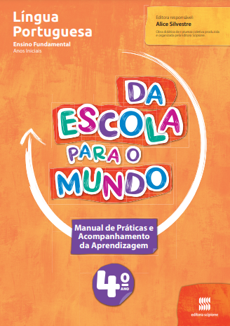 Jogos educativos do 4º Ano de Língua Portuguesa