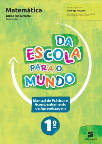 Atividade na Sala de Aula 4º Ano by Editora Rideel - Issuu