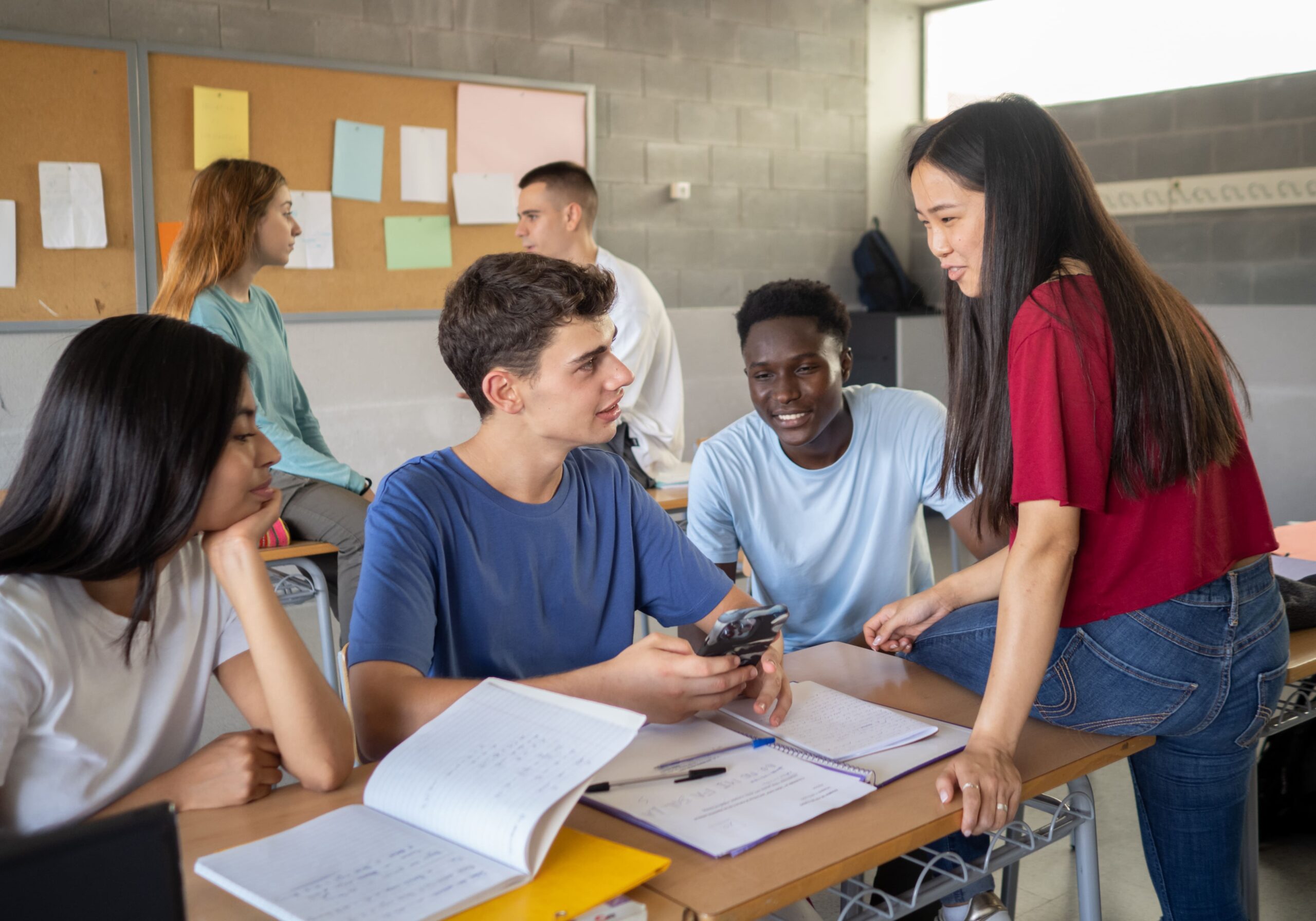 organização curricular Ensino Médio