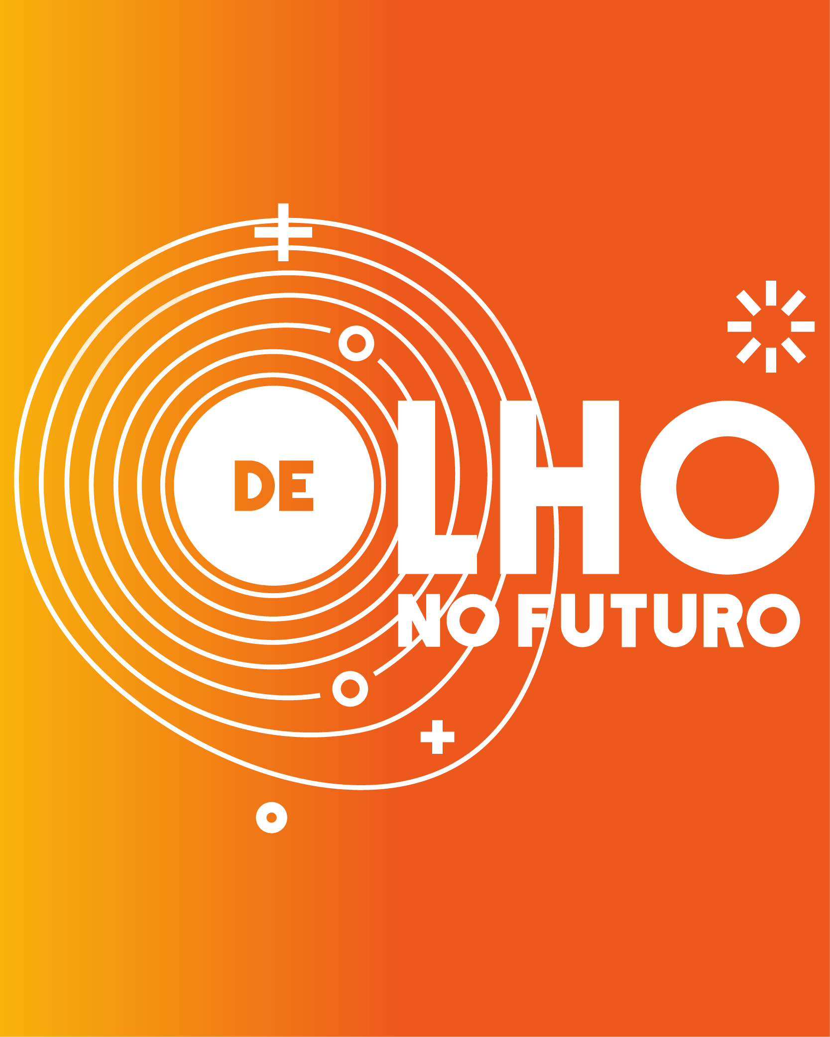 logo de olho no futuro PNLD 2021
