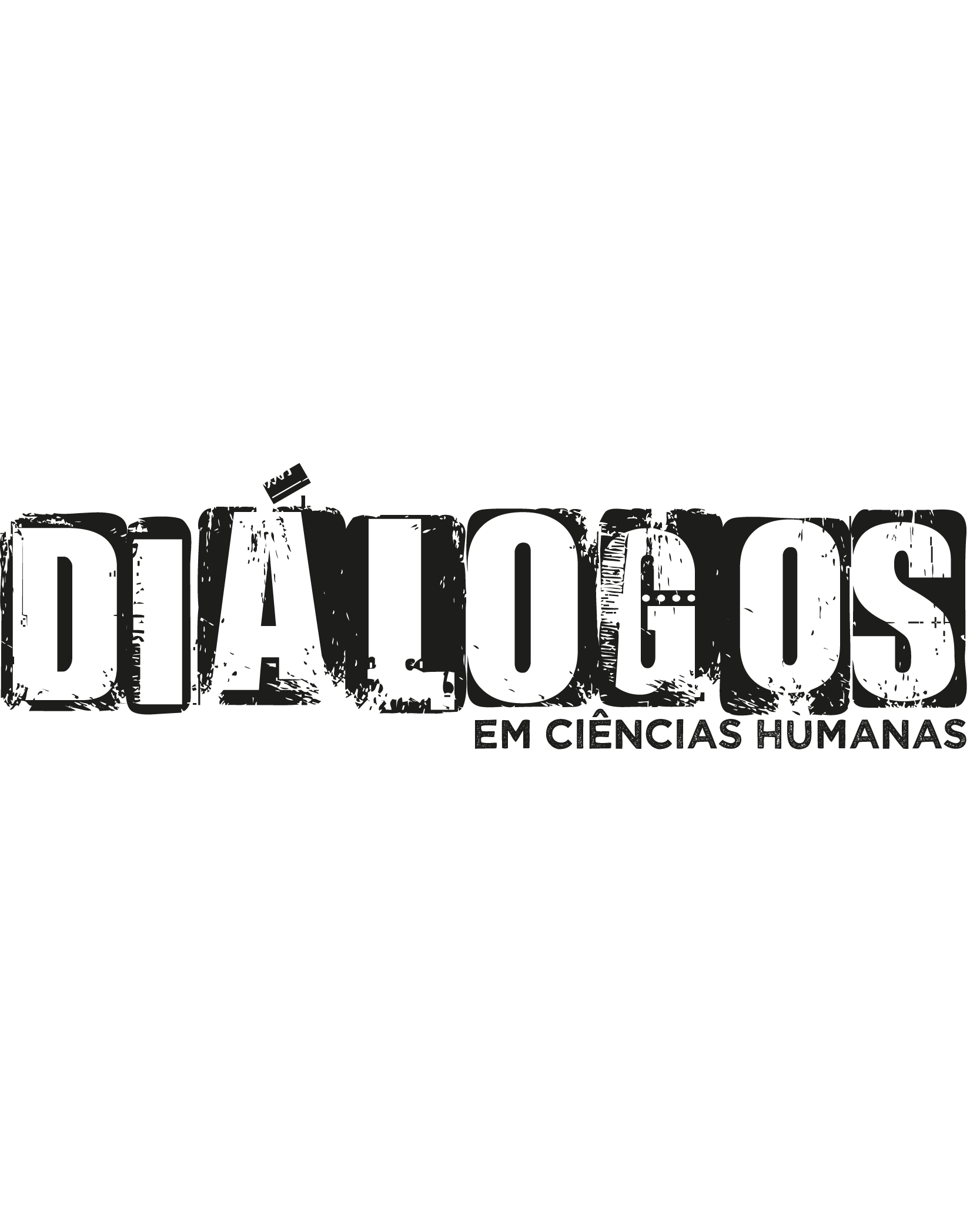 logo diálogos em ciências humanas PNLD 2021
