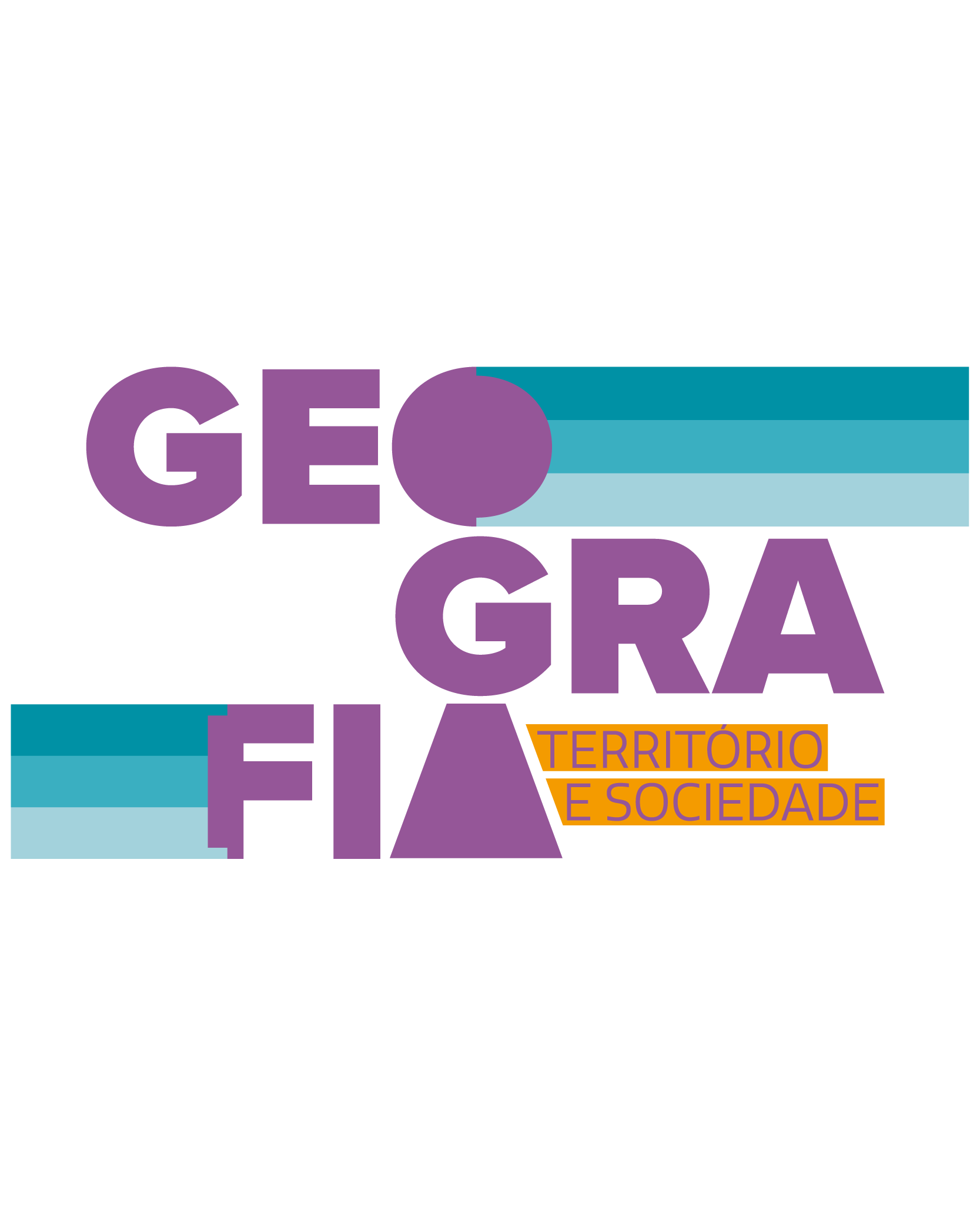 logo geografia território e sociedade PNLD 2020