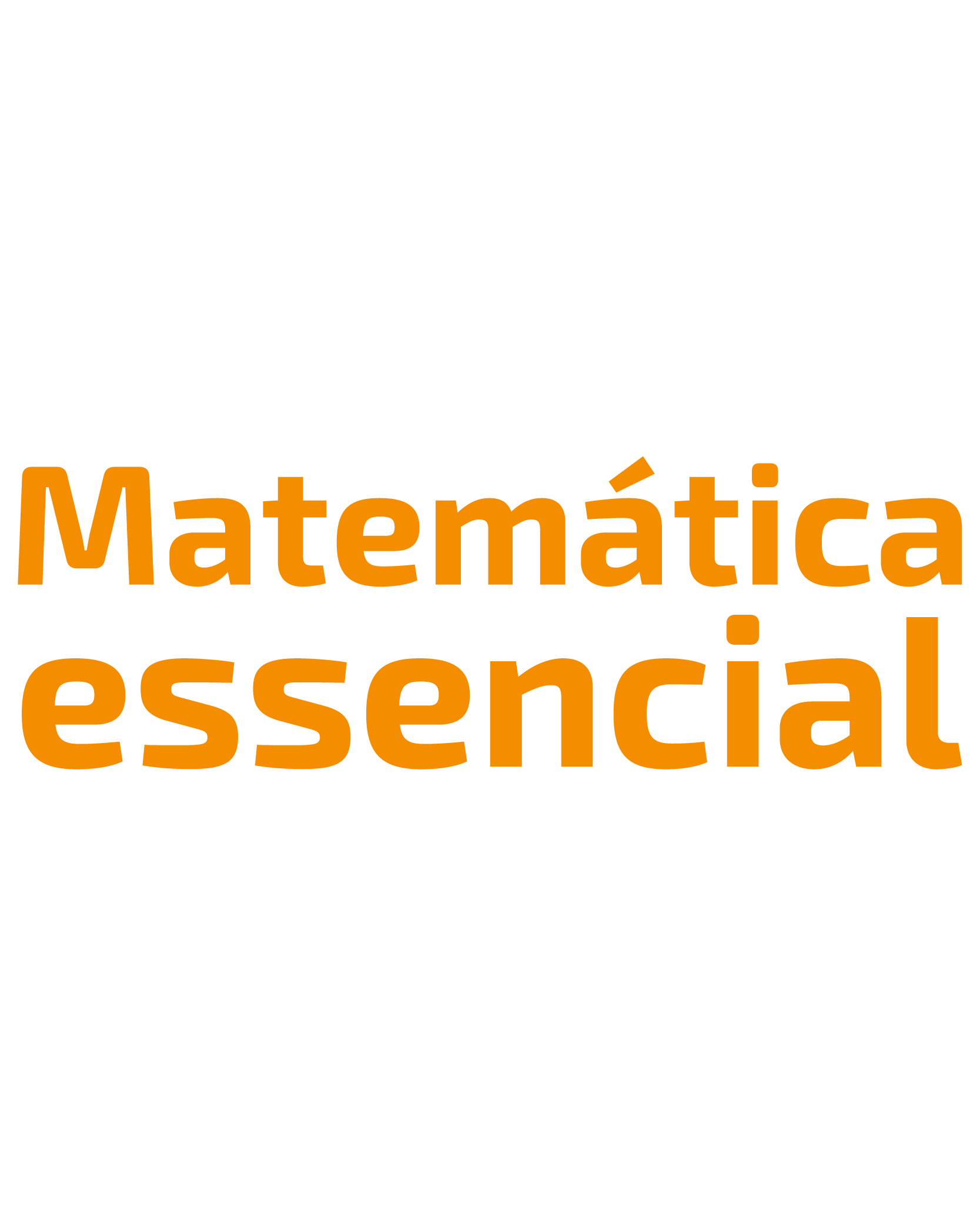 logo matemática essencial PNLD 2020