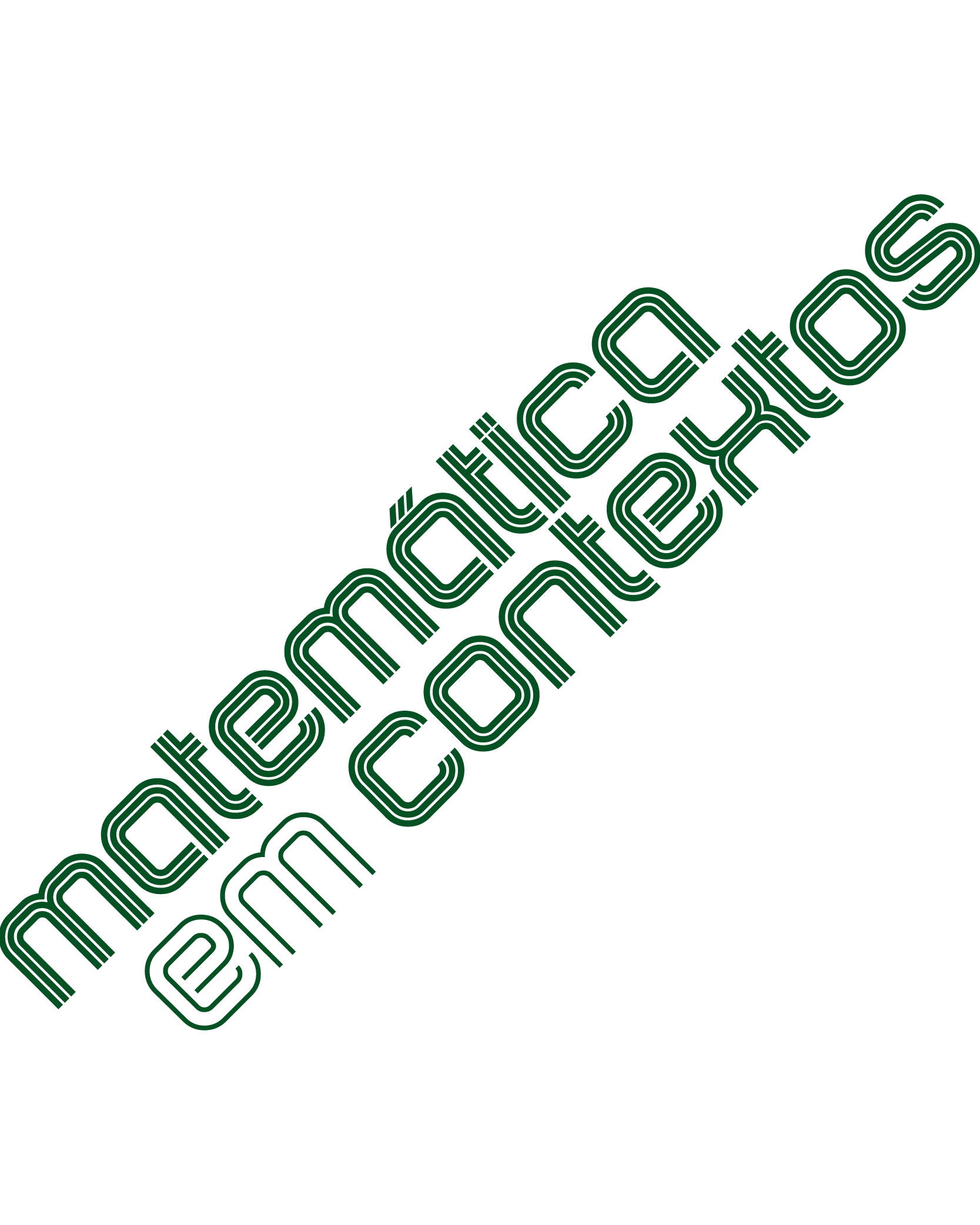 logo matemática em contexto PNLD 2021