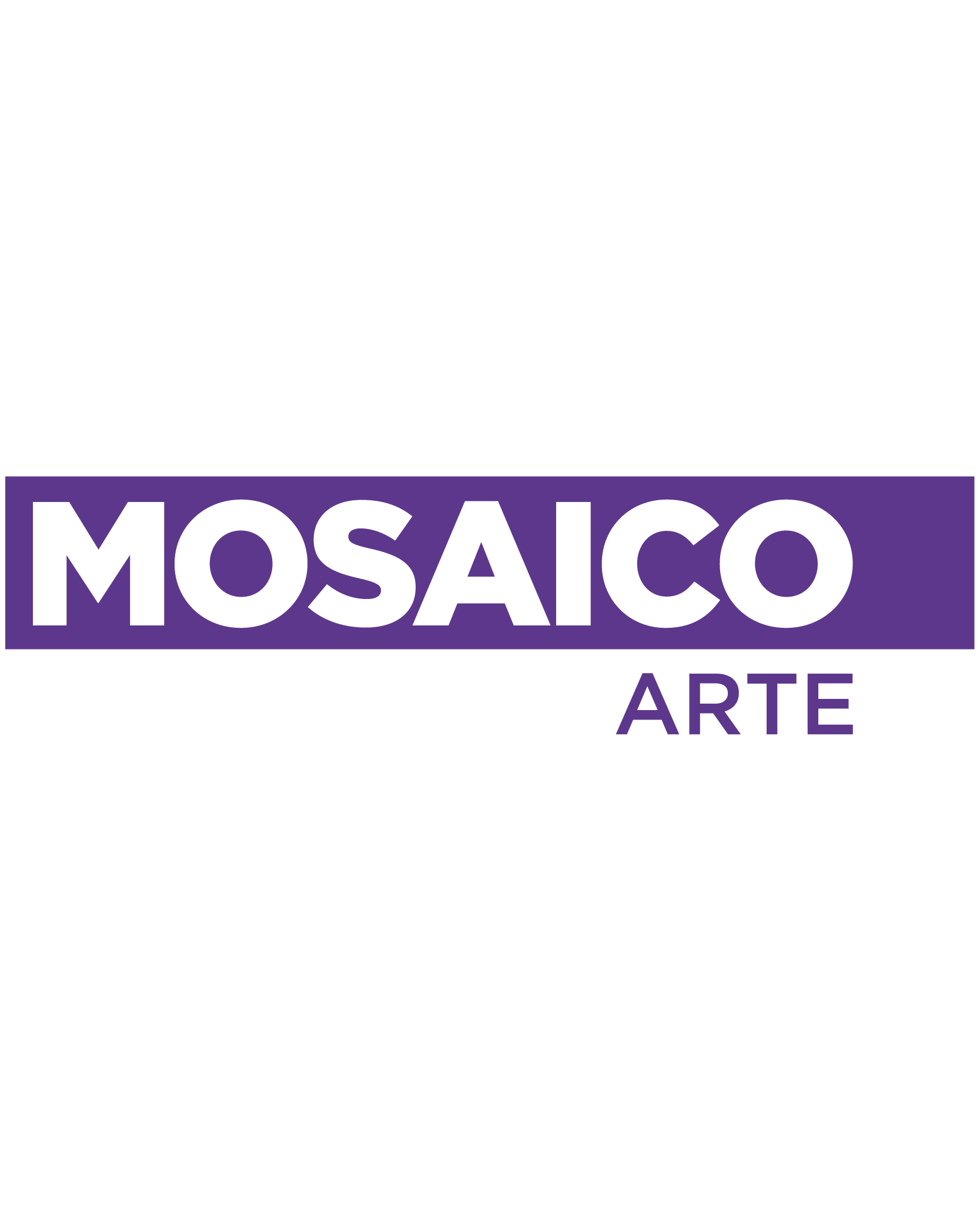 logo mosaico arte PNLD 2020