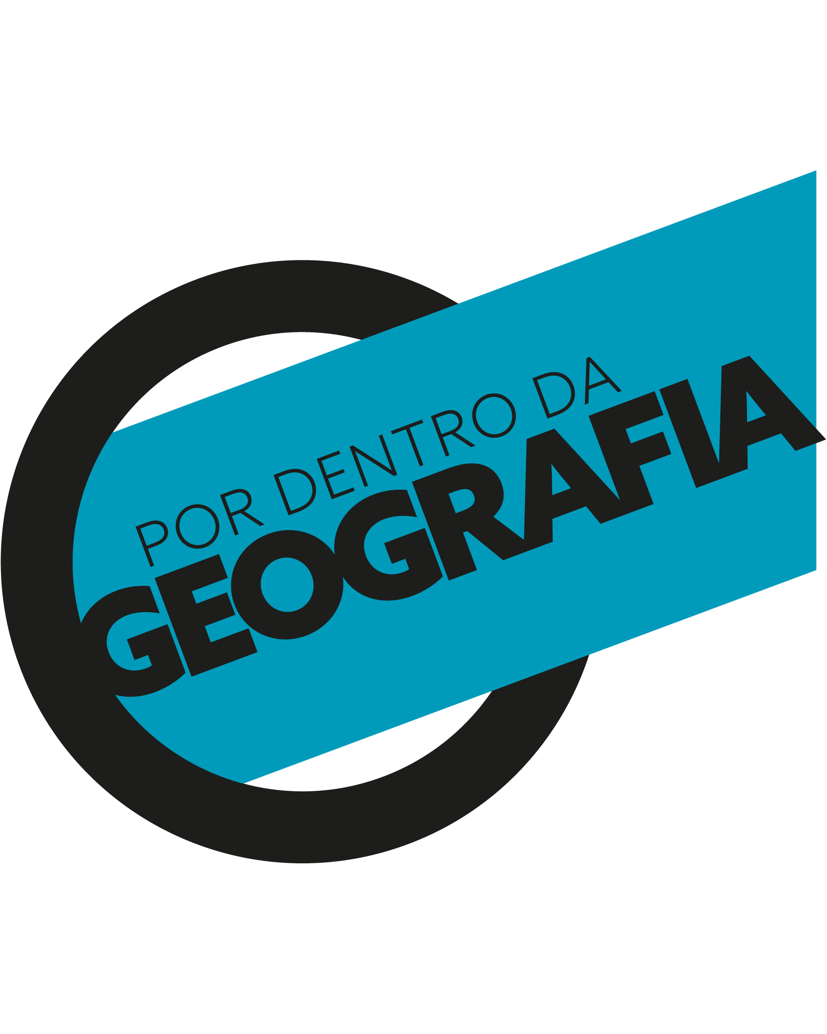 logo por dentro da geografia PNLD 2020