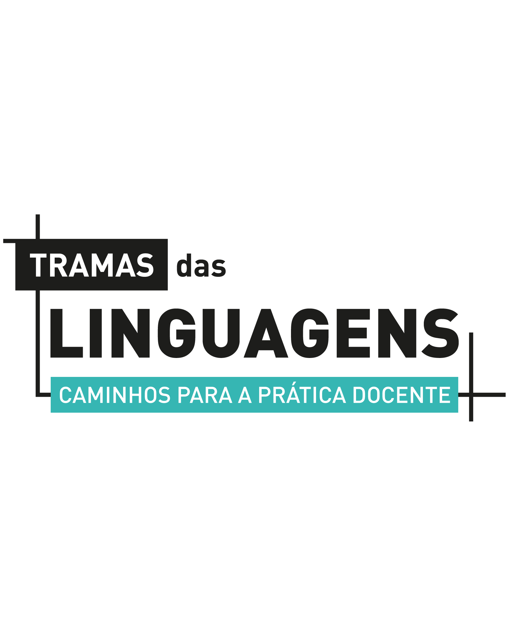 logo tramas das linguagens PNLD 2021