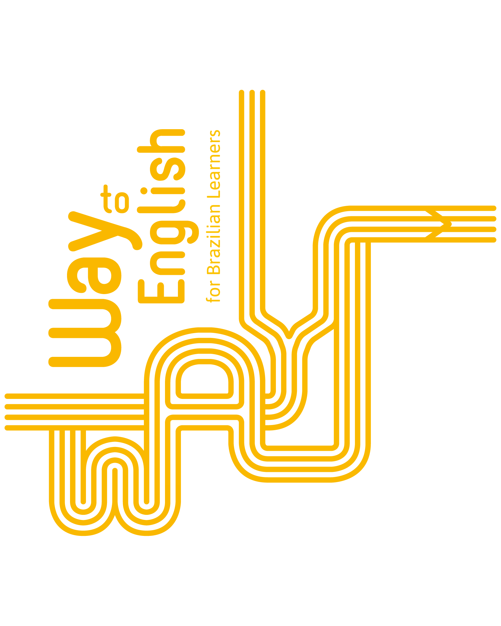 logo way to english PNLD 2020