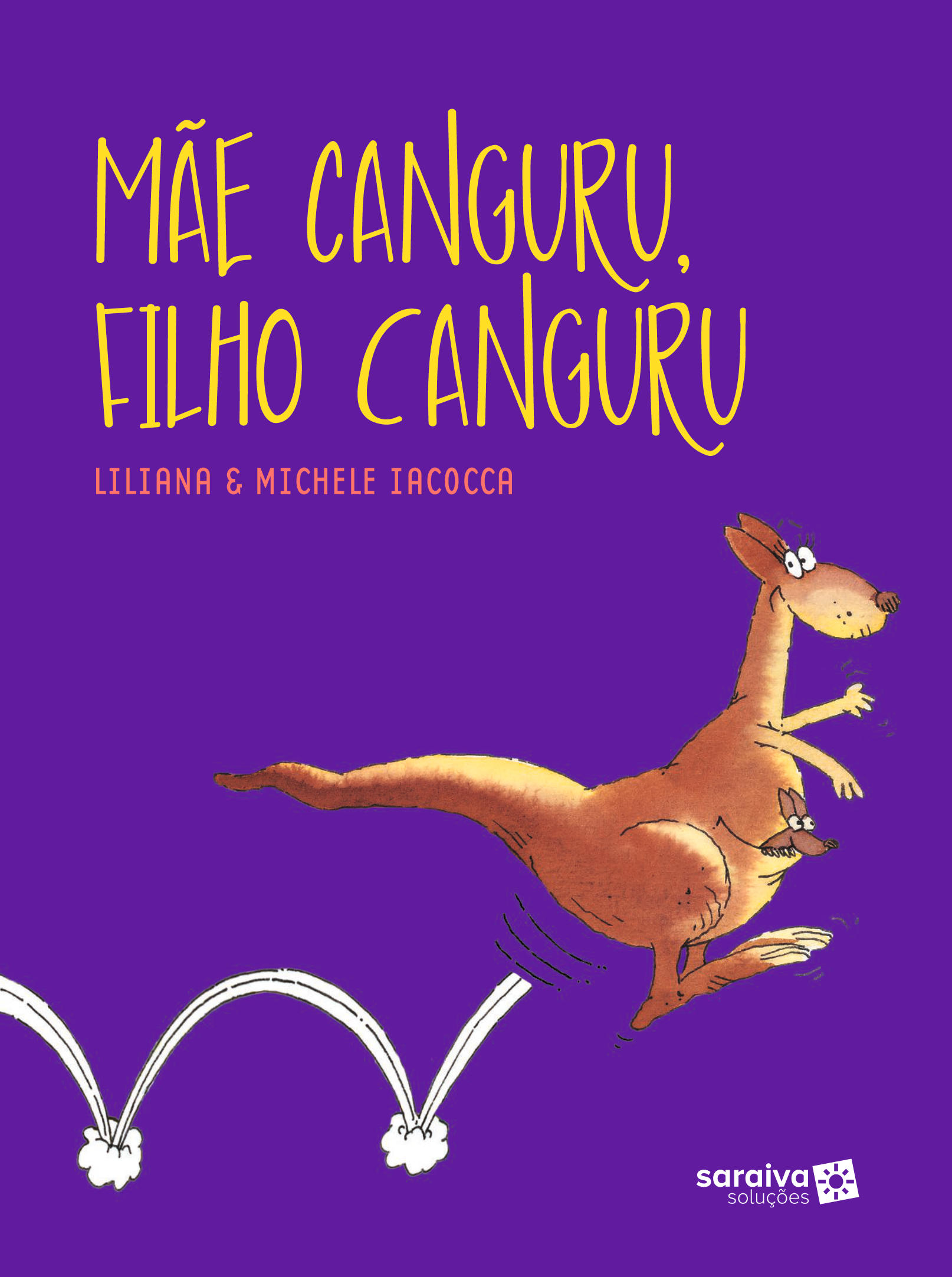 Mãe Canguru, Filho Canguru