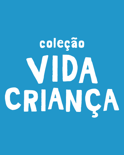 logo vida criança