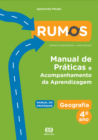 Rumos – Geografia – 4º ano