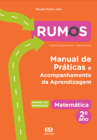 Objeto 2, Matemática Bonjorno 5º Ano