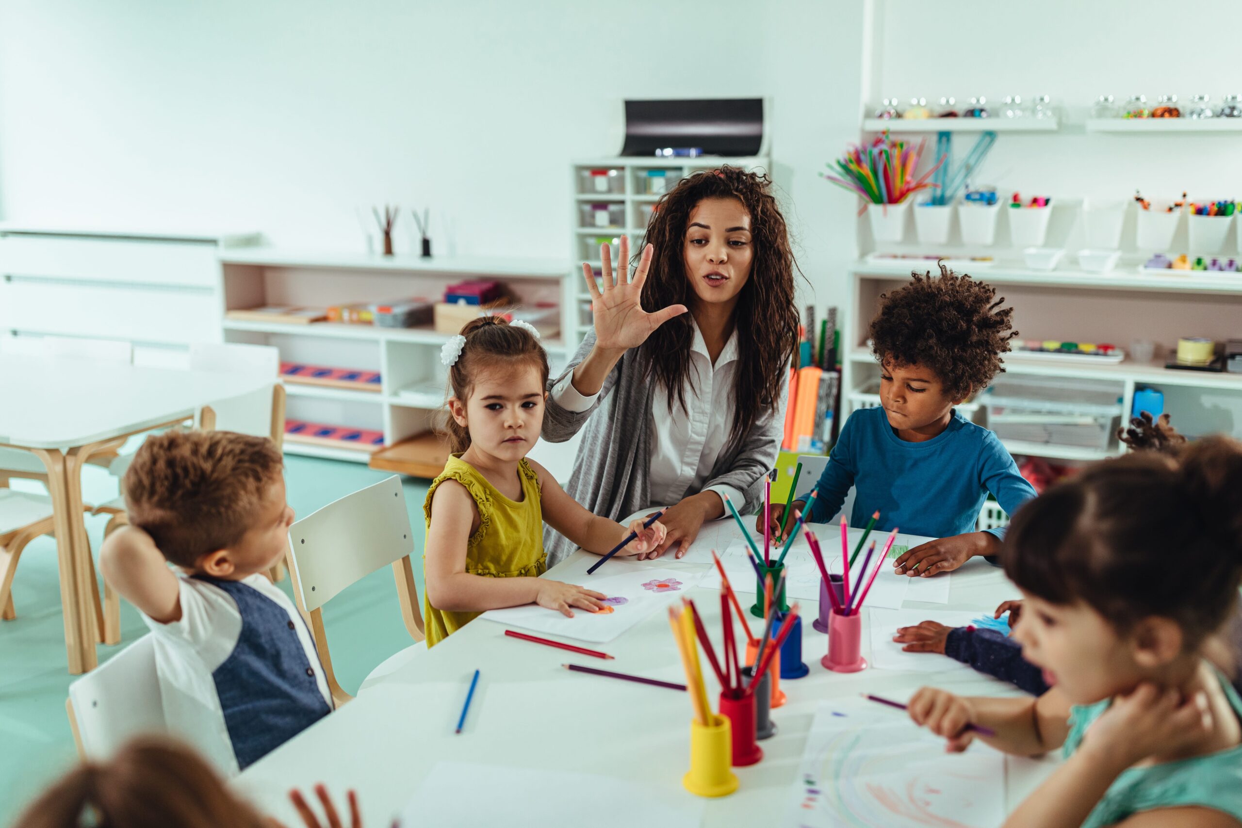 sequencia didática descobertas do mundo infantil