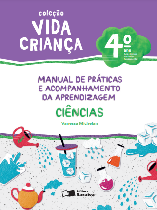 Vida Criança – Ciências – 4º ano